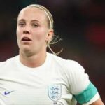Beth Mead ของอังกฤษจะไม่สนับสนุนการแข่งขันฟุตบอลโลก